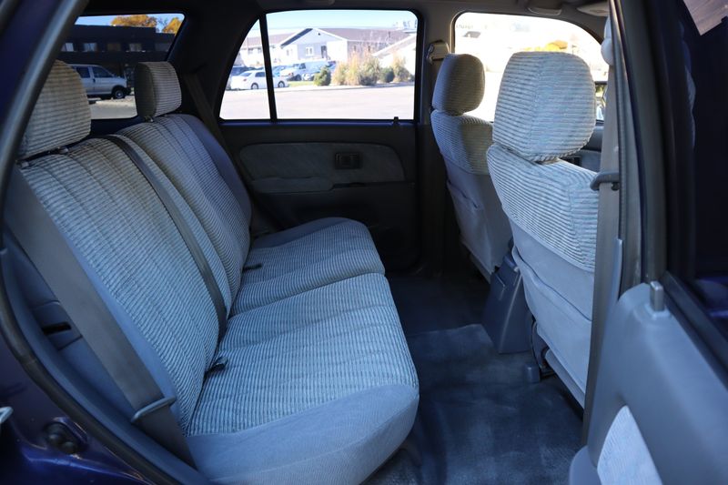 1997 TOYOTA HILUX | Victory Motors of Colorado