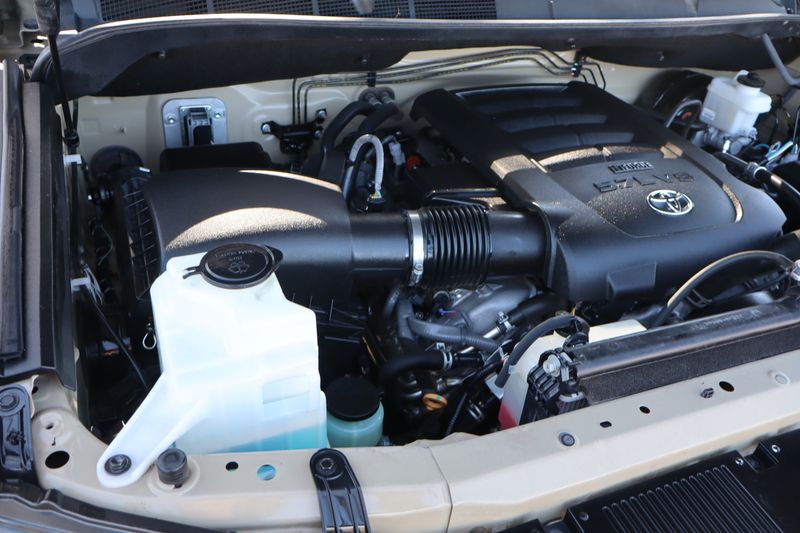 2019 Toyota Tundra SR5 | Victory Motors of Colorado