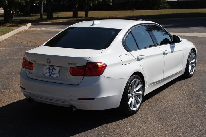 2013 BMW 335i X- Drive | Victory Motors of Colorado