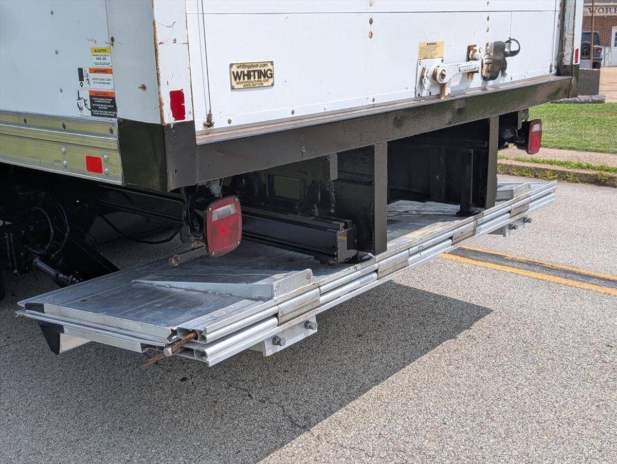 2018 International DuraStar 4300 79