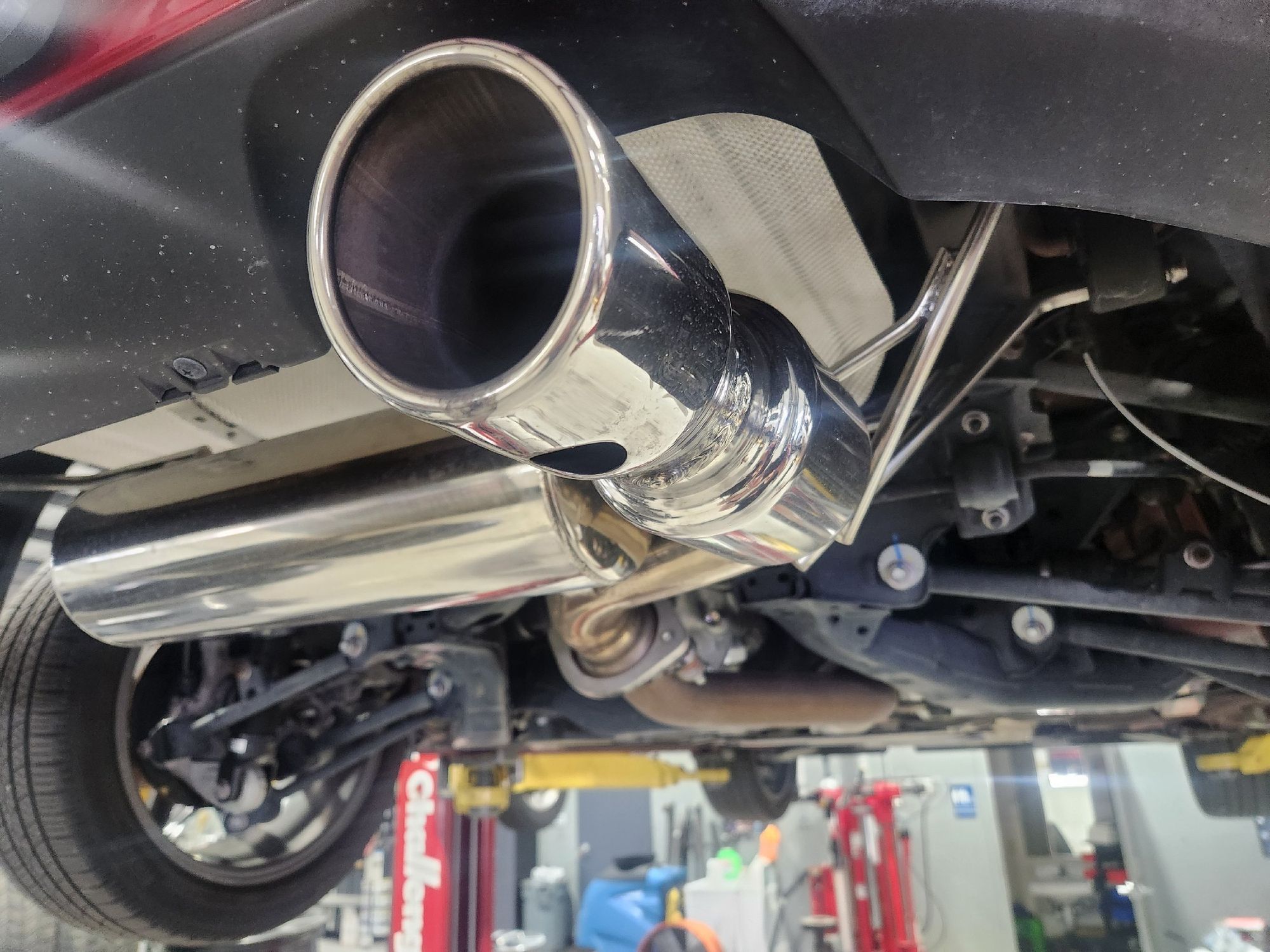 2019 Mazda MX-5 Miata Miata RF Grand Touring photo 66