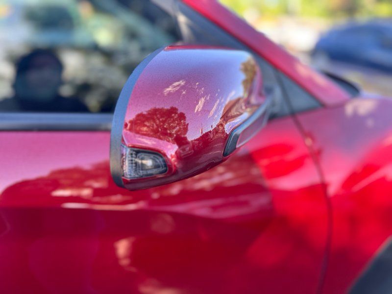 2023 Hyundai Kona SE - Photo 12