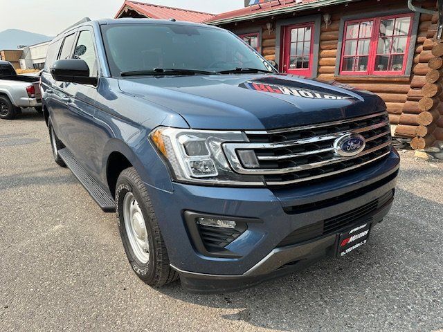 2019 Ford Expedition MAX XL photo 2