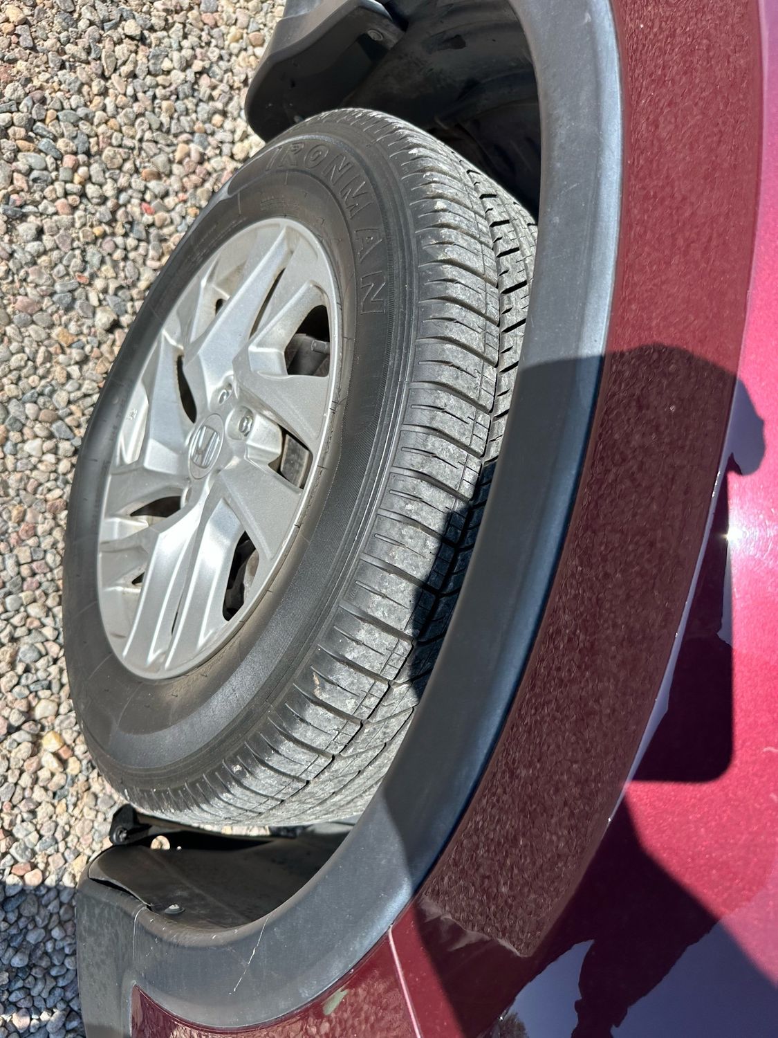2016 Honda CR-V EX-L photo 44
