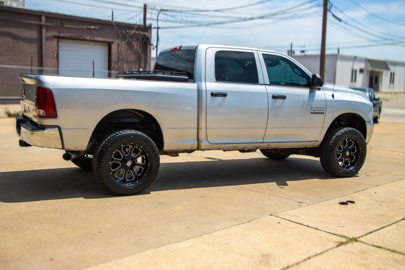 2018 RAM Ram 2500 Pickup Tradesman - Photo 11