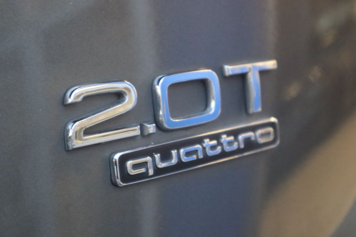 2015 Audi Q5 2.0T Premium