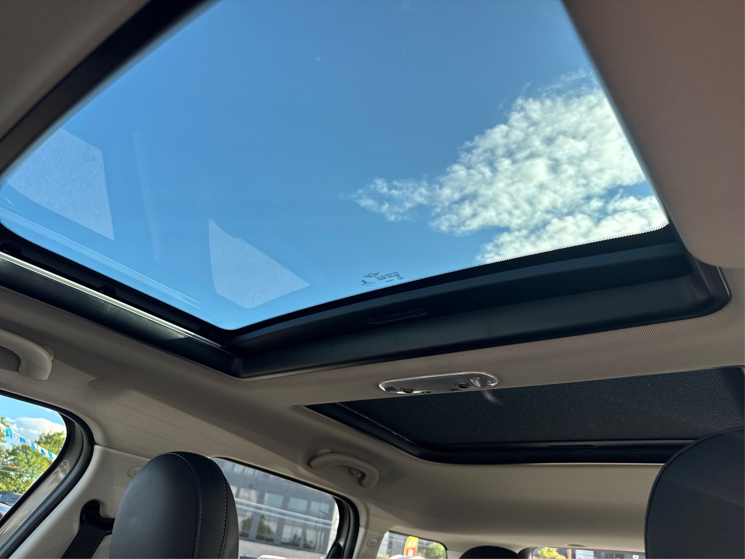 2019 Mini Countryman SE ALL4 photo 20