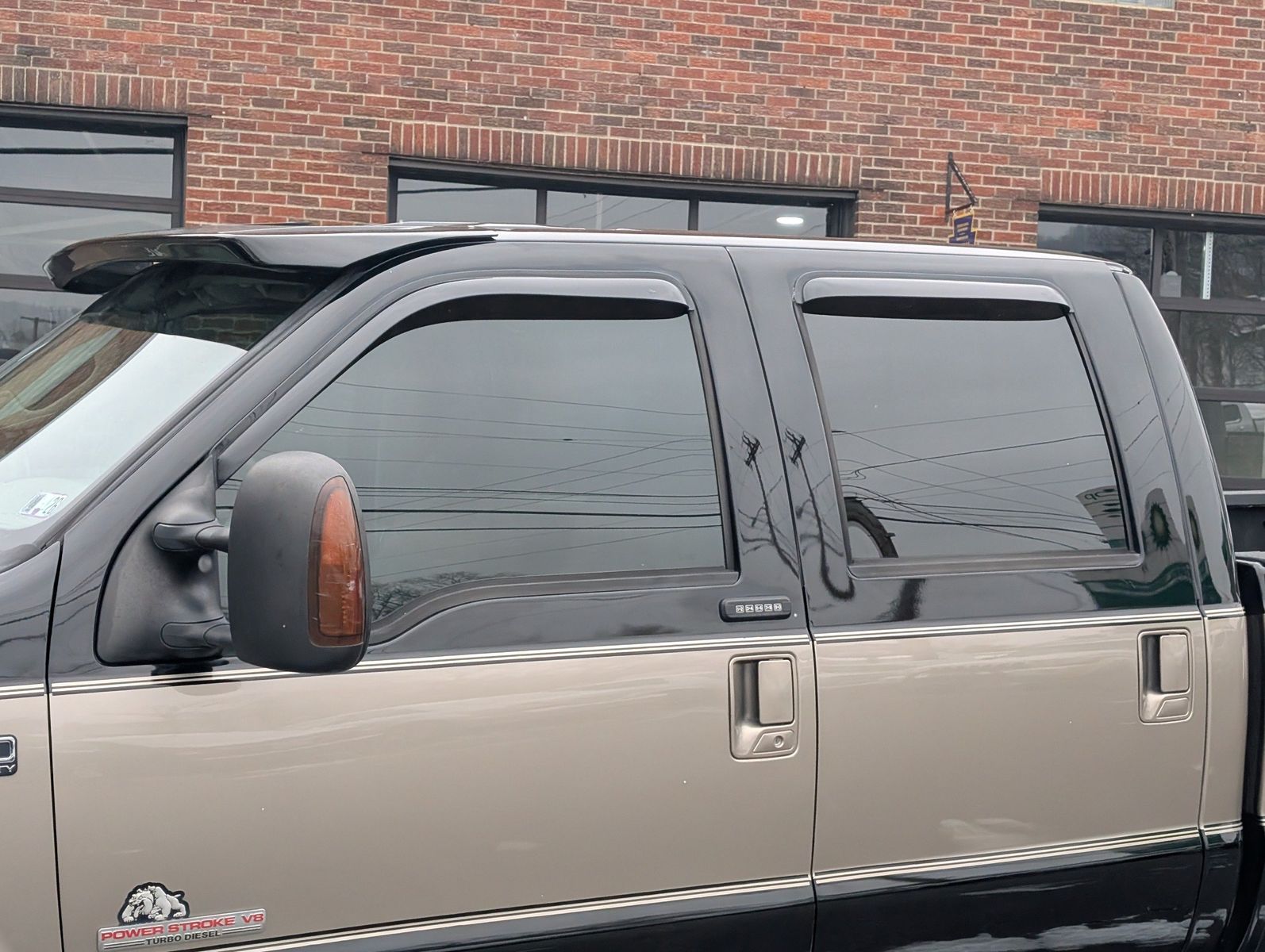 2004 Ford F-350 Super Duty 49