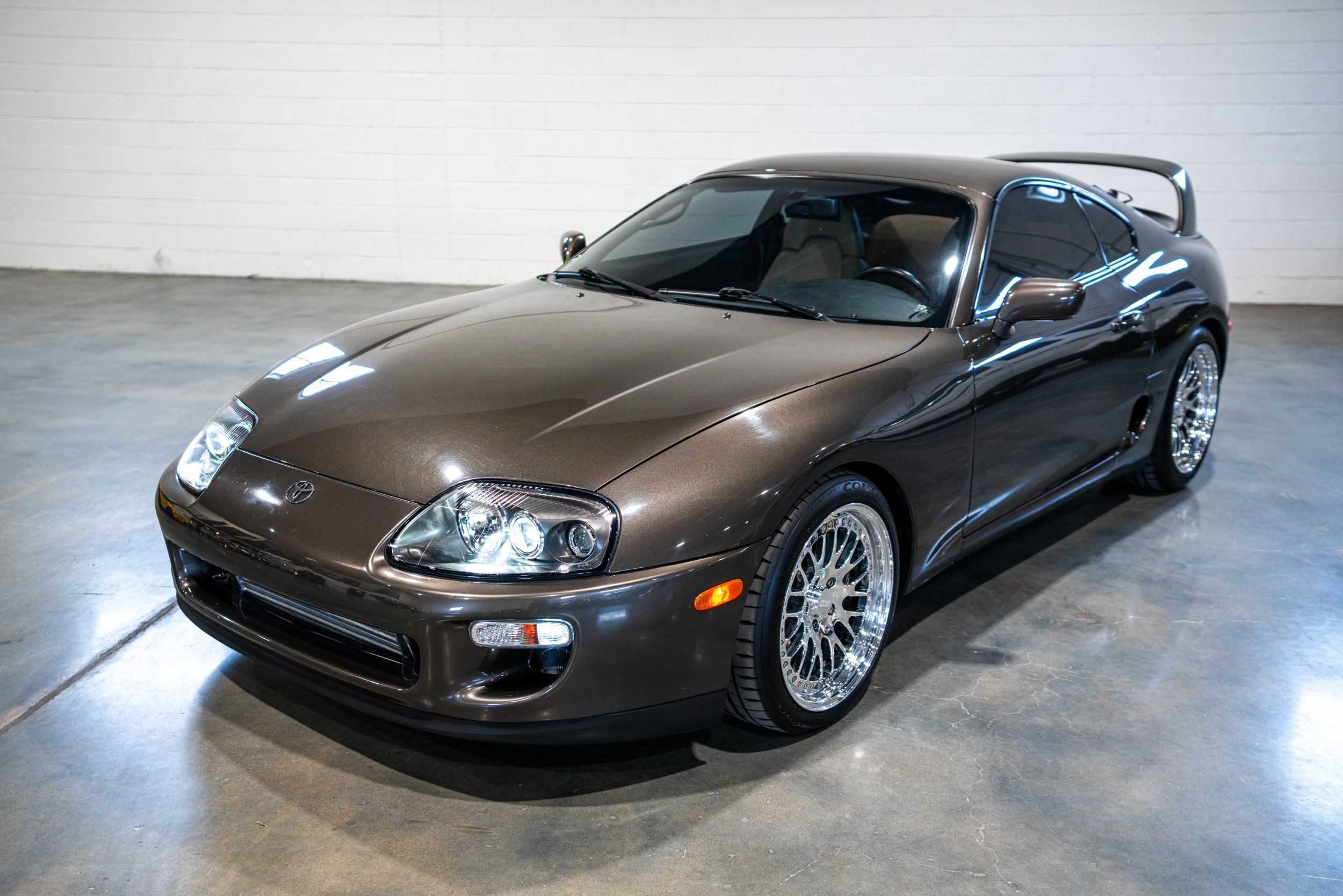 1994 Toyota Supra