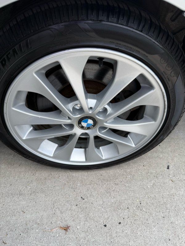 2006 BMW 3 Series 330i - Photo 13