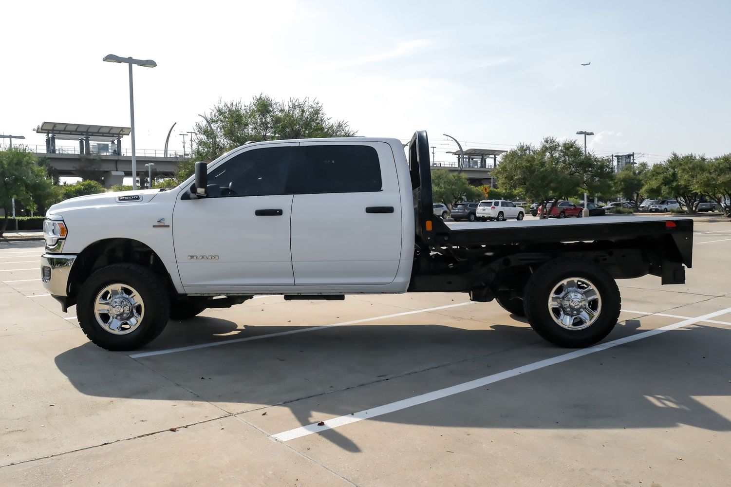 2022 Ram 2500 Lone Star Big Horn photo 18