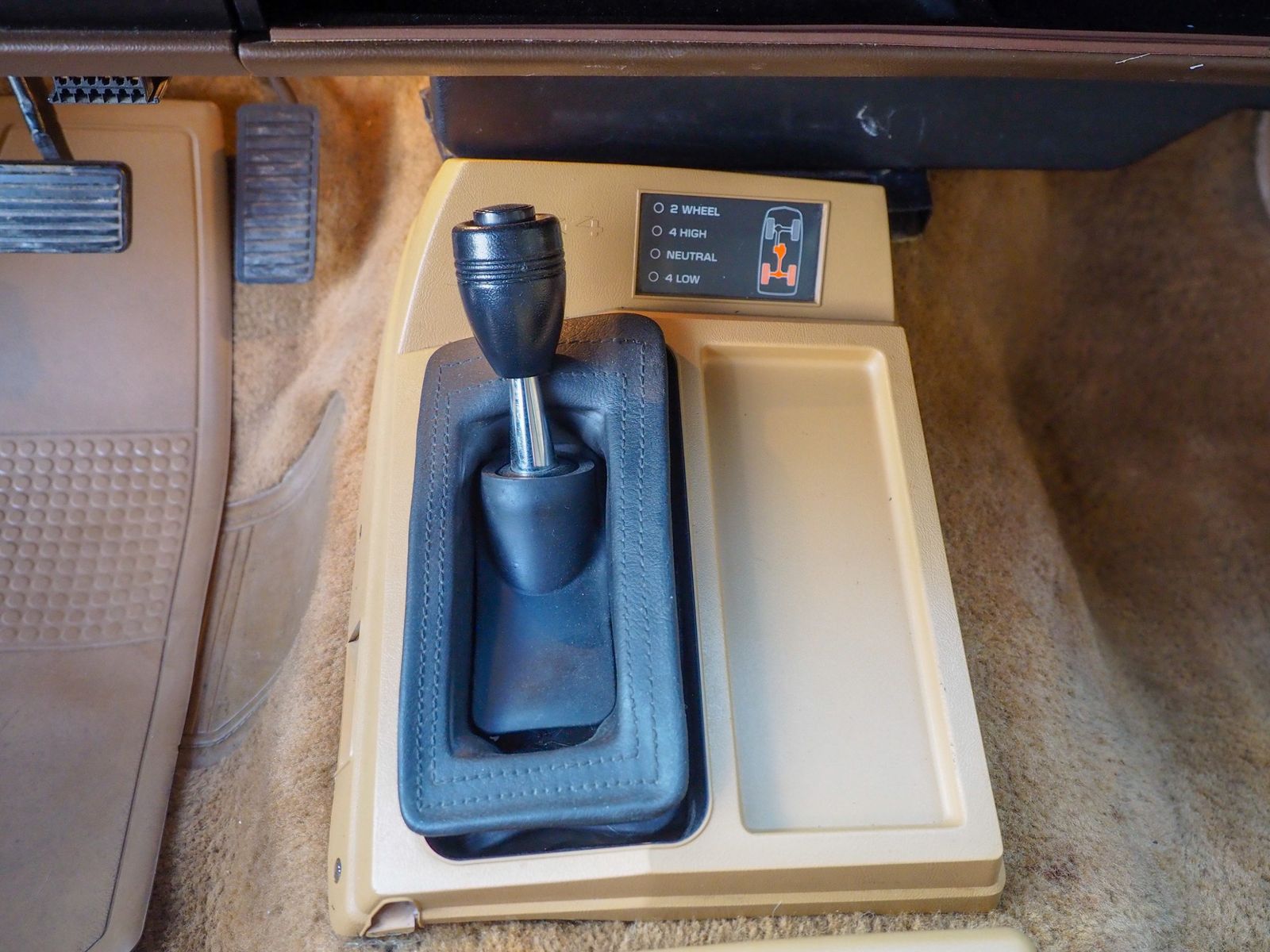 1986 GMC S-15 Jimmy 51