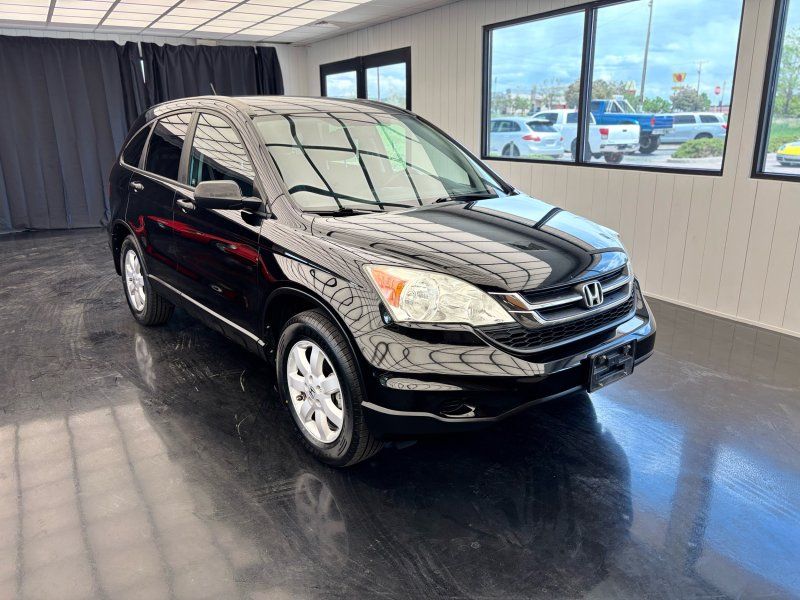 2011 Honda CR-V SE AUTO 4WD's photo