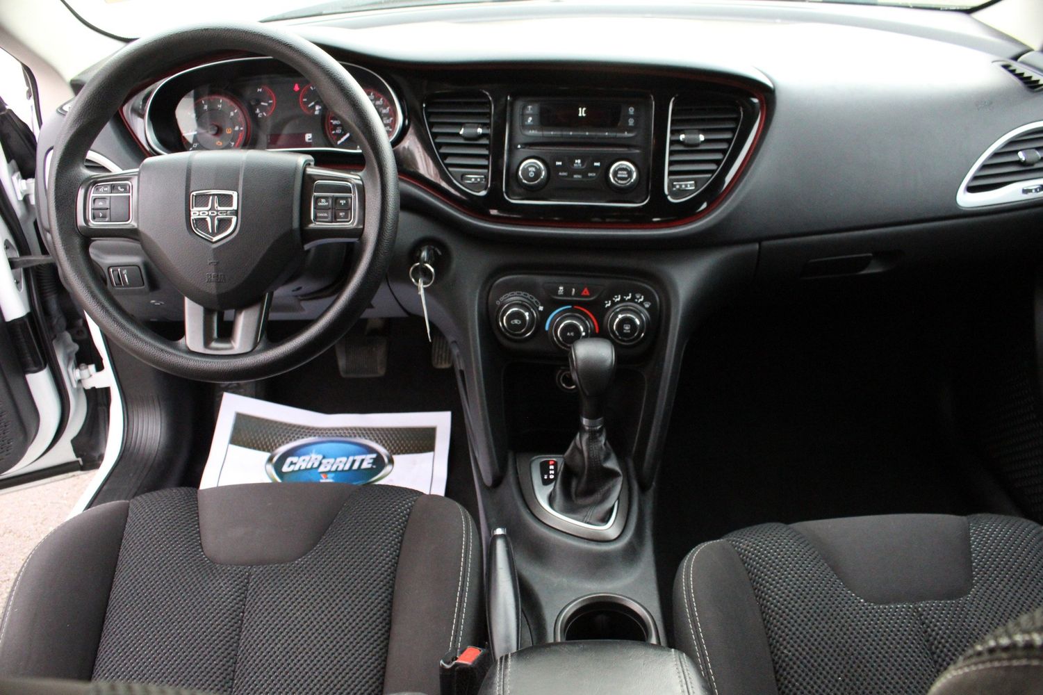 2015 Dodge Dart SXT Victory Motors of Colorado