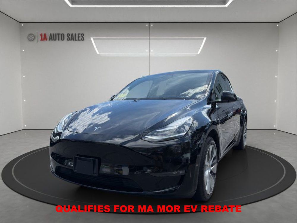 Featured Vehicle Image