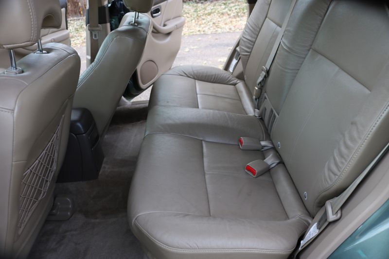 2003 Subaru Outback Limited | Victory Motors of Colorado