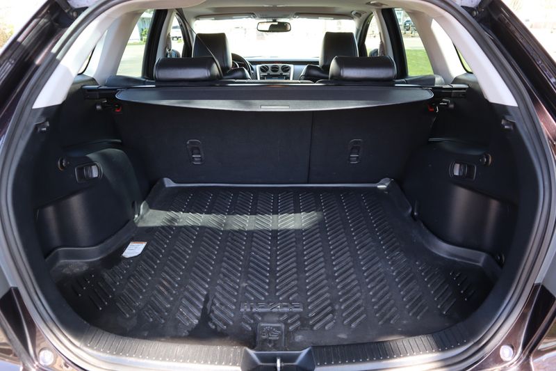 2007 Mazda CX-7 Grand Touring | Victory Motors of Colorado