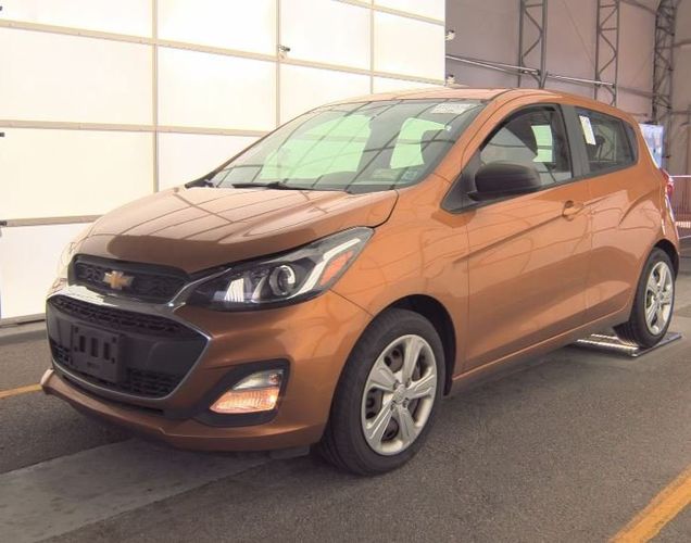 2020 Kia Soul LX S X-Line photo 10
