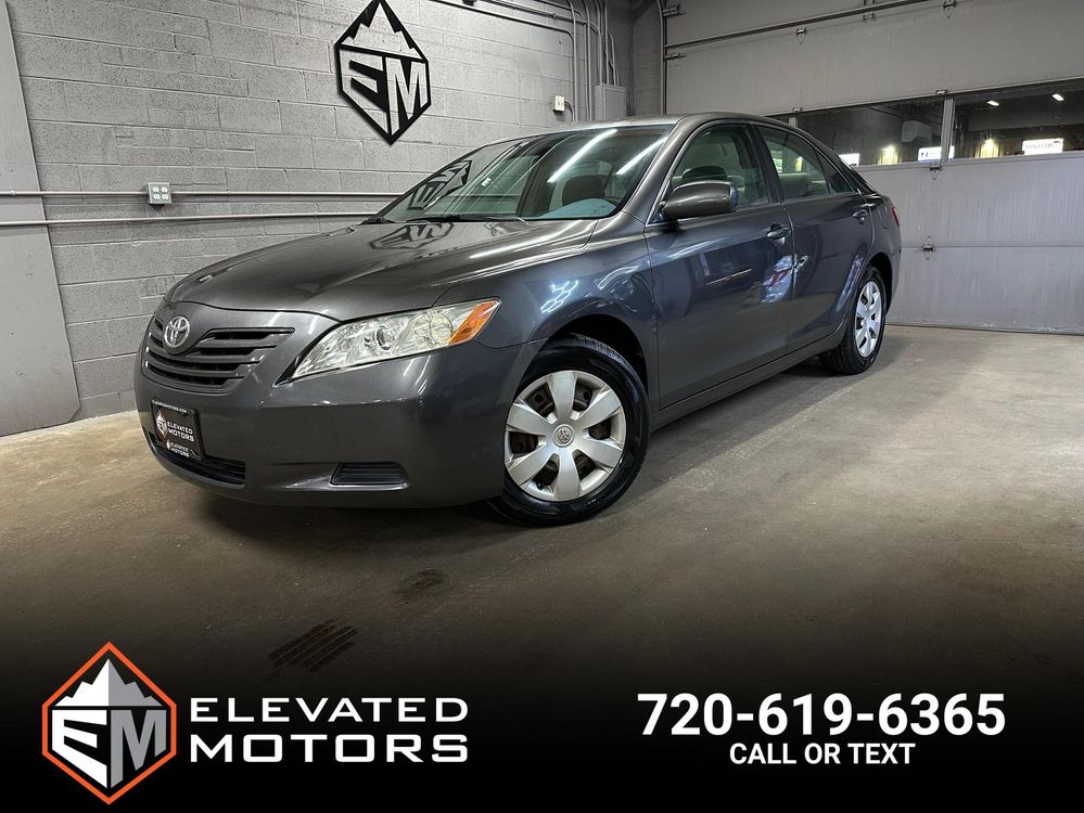 Used Cars Wheat Ridge CO Elevated Motors