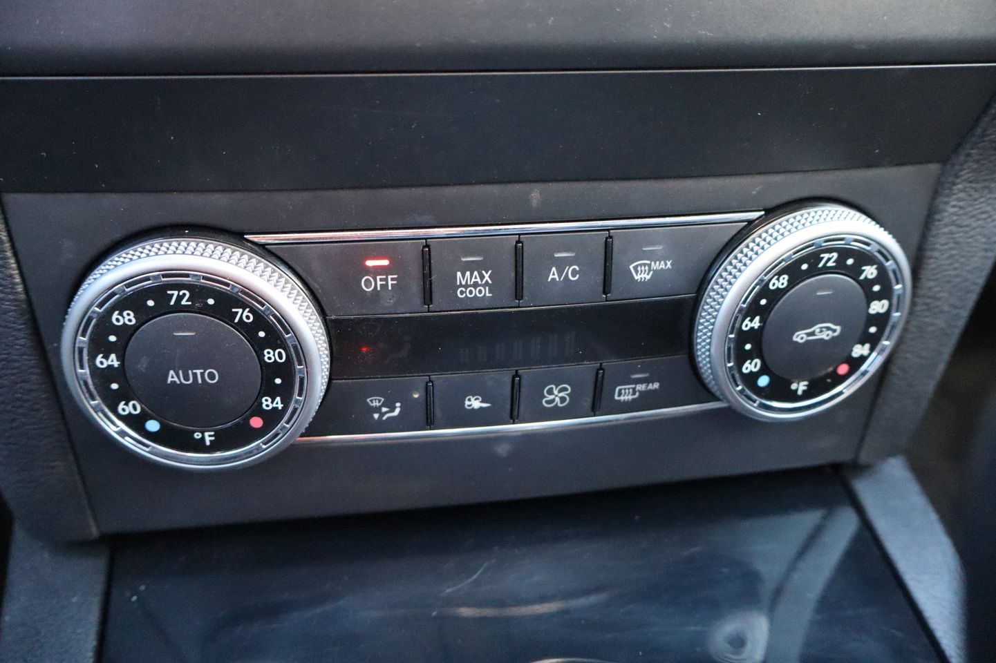 Glk Radiator Switch 2010 Mercedes-Benz GLK GLK 350 4MATIC | Victory Motors of Colorado