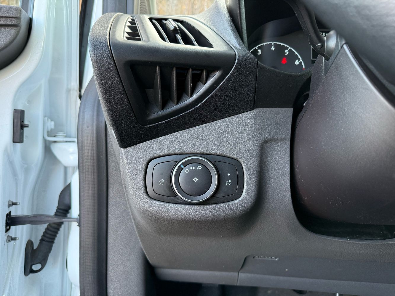 2019 Ford Transit Connect XL photo 22