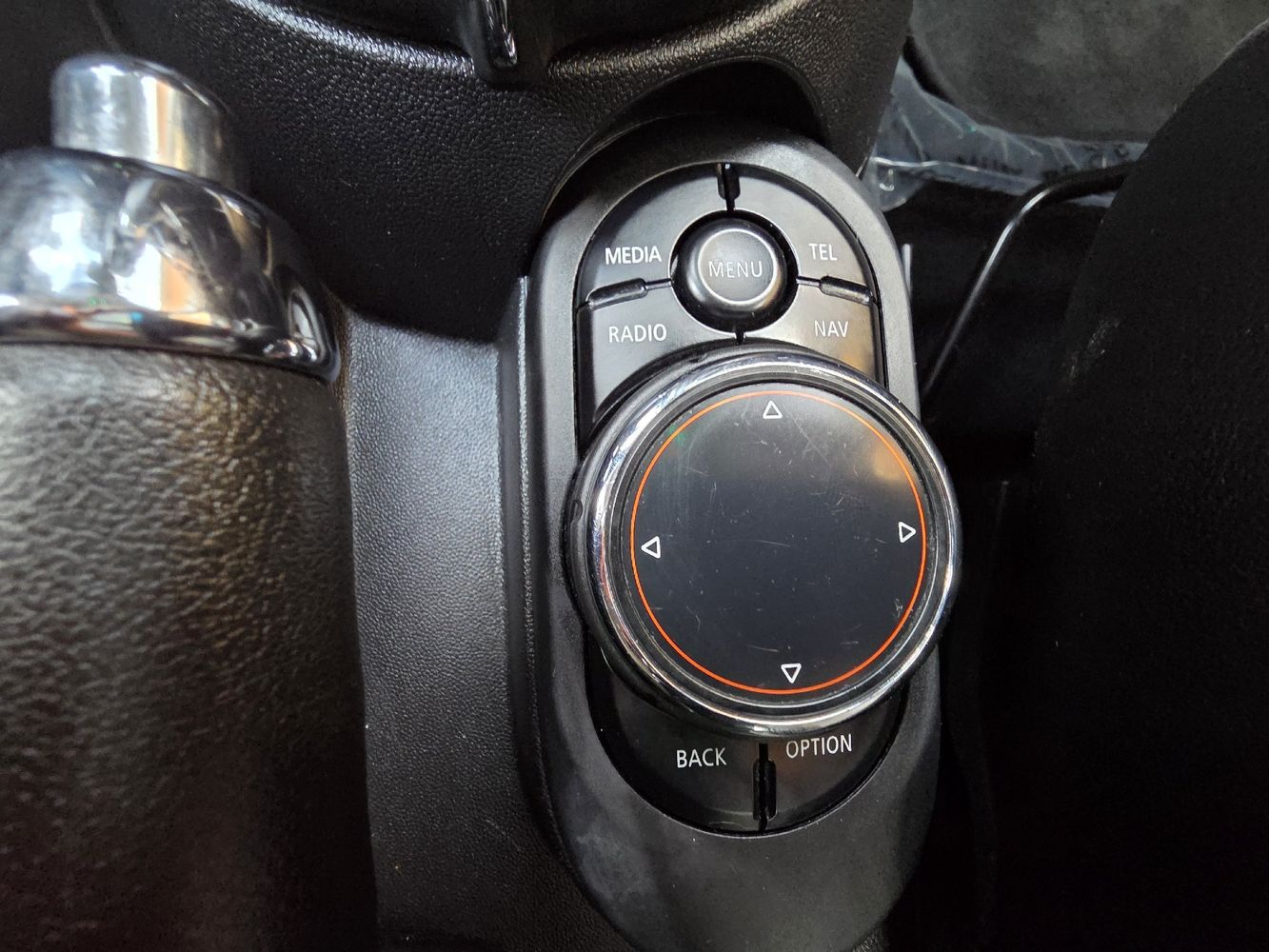 2014 Mini Cooper Hardtop S photo 27