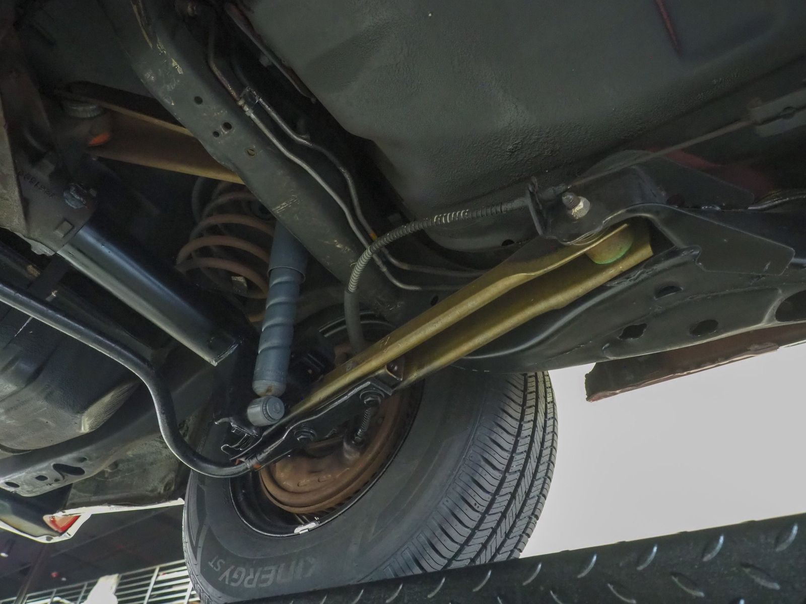 1977 Chevrolet Monte Carlo 93