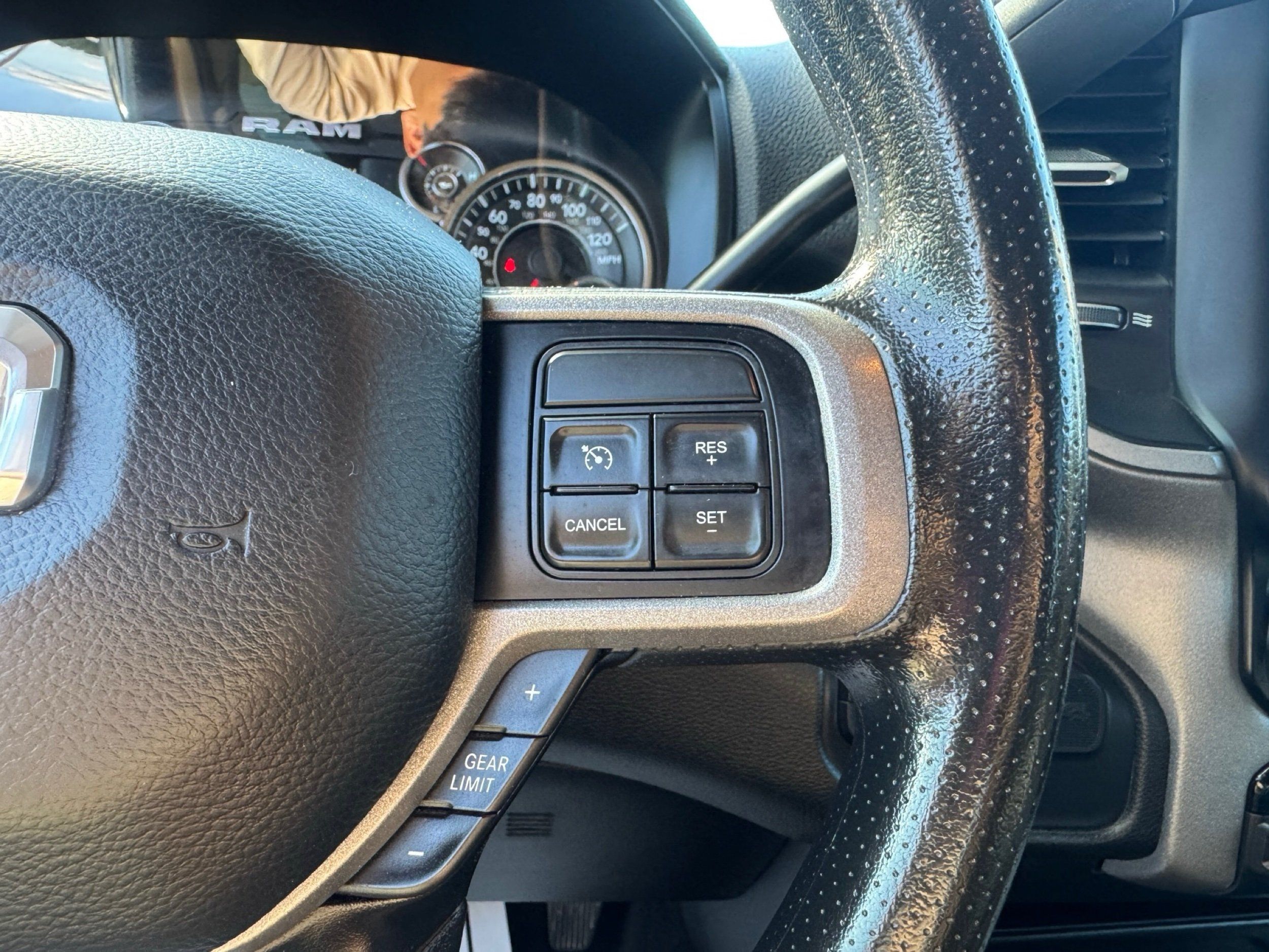 2020 Ram 3500 Tradesman photo 25