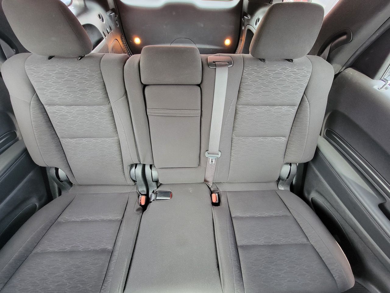 2021 Dodge Durango Pursuit - Photo 27