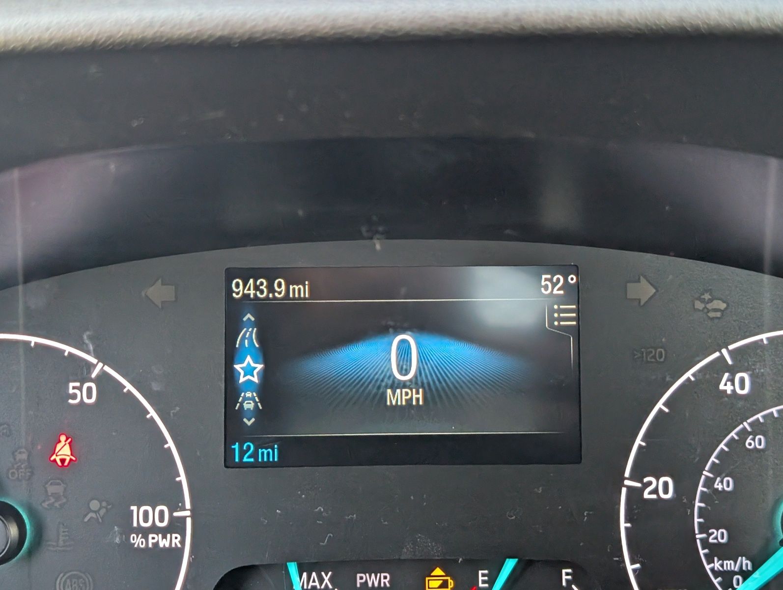 2023 Ford E-Transit-350 72