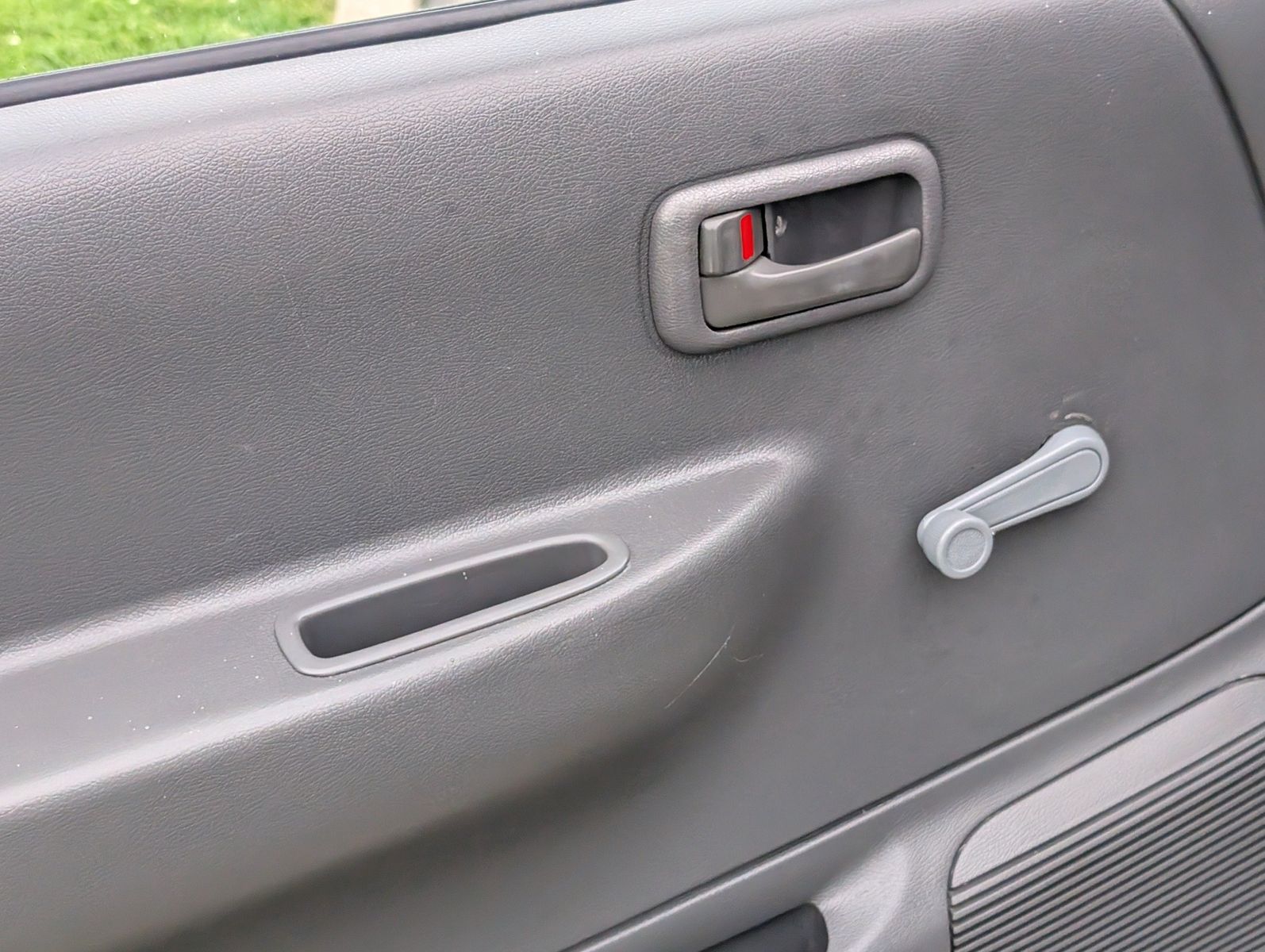 1995 Toyota T100 92