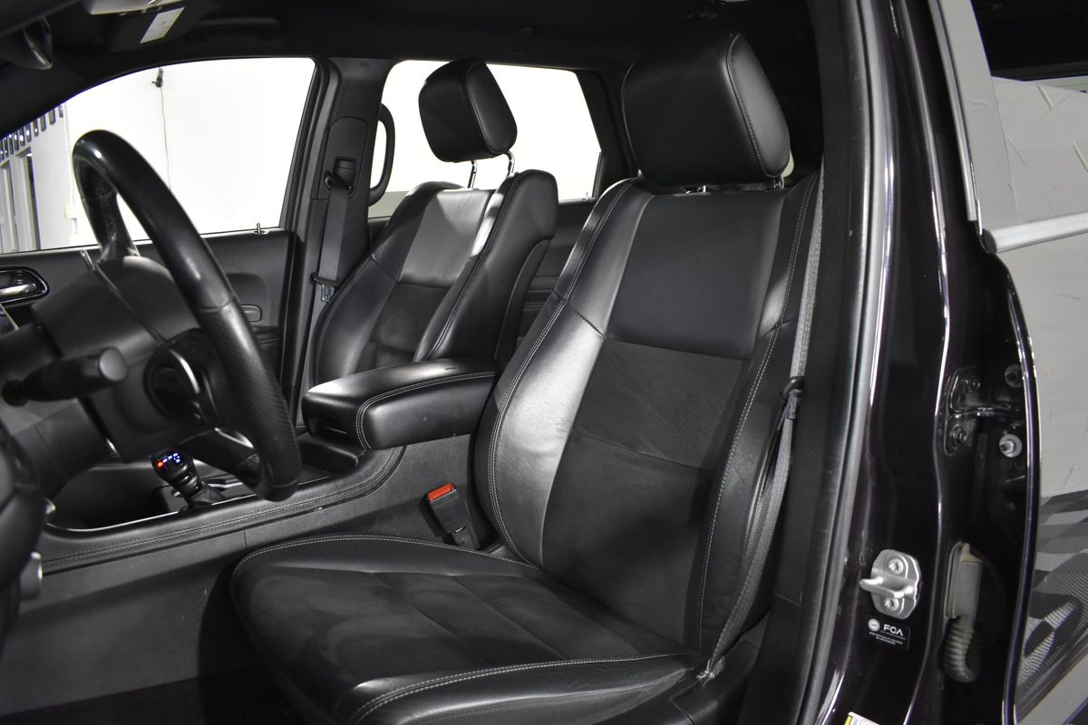 2021 Dodge Durango GT Plus AWD