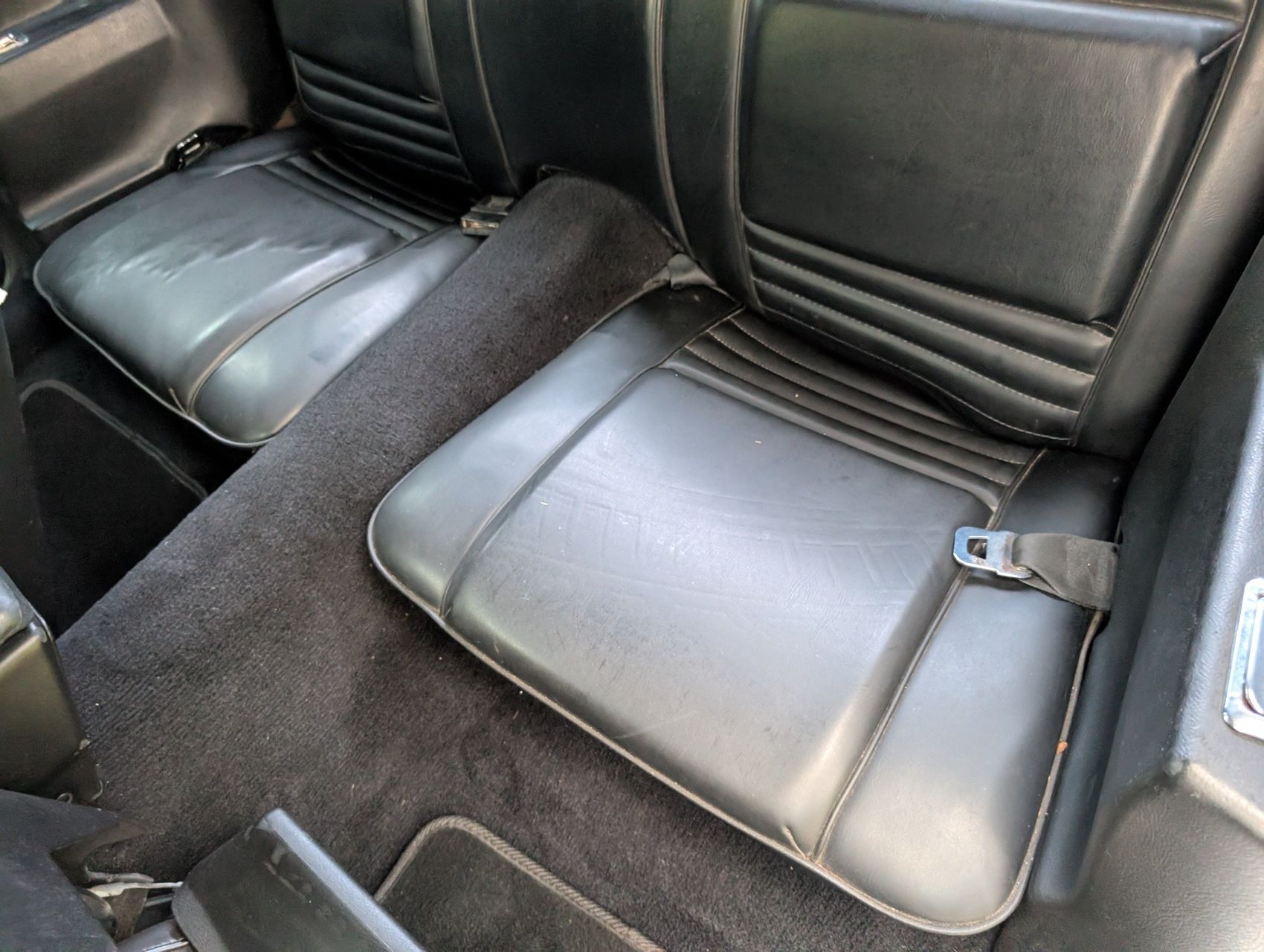 1980 Pontiac Firebird 67
