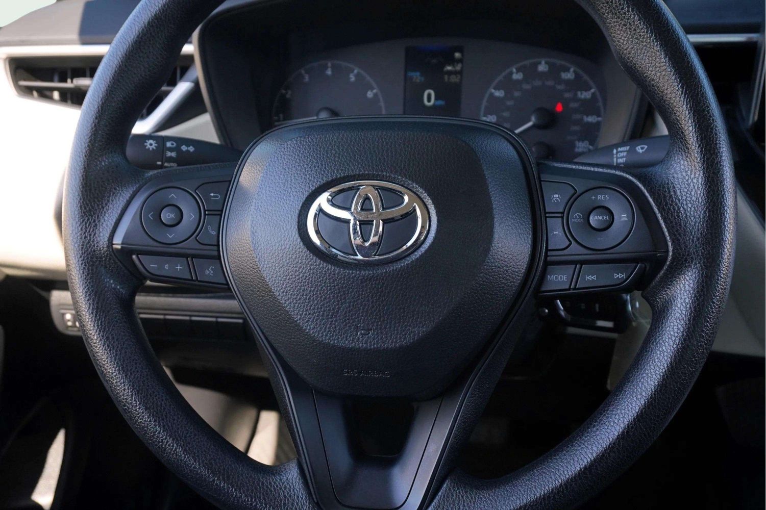 2024 Toyota Corolla LE photo 21