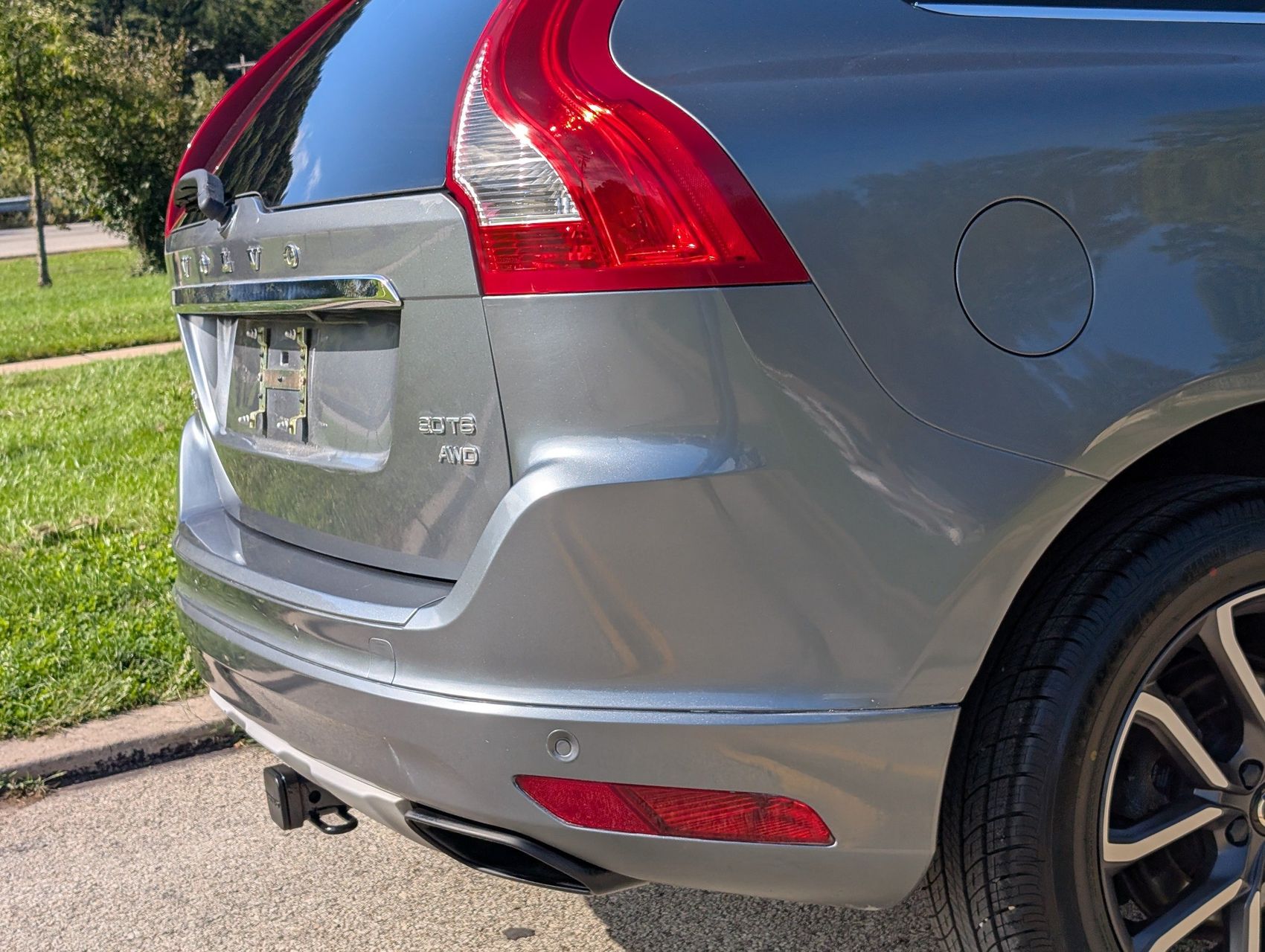 2016 Volvo XC60 27
