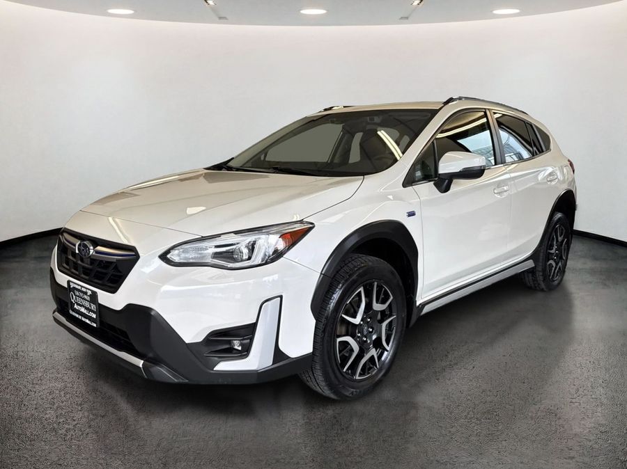 2023 Subaru Crosstrek Hybrid
