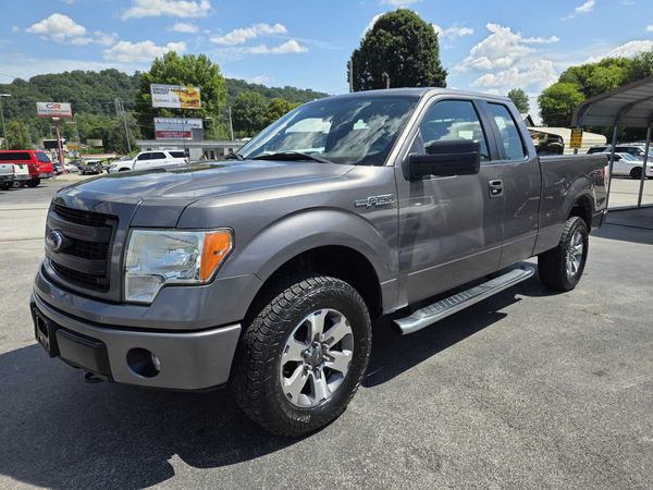 Featured Vehicle Image