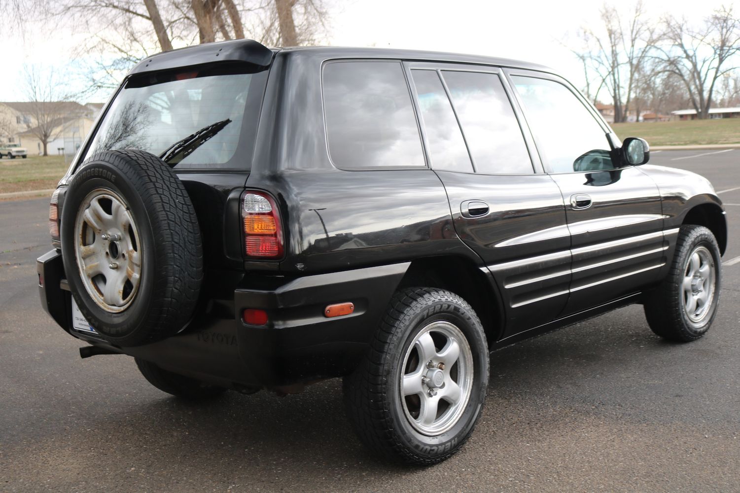 2000 Toyota RAV4 L Special Edition | Victory Motors of Colorado