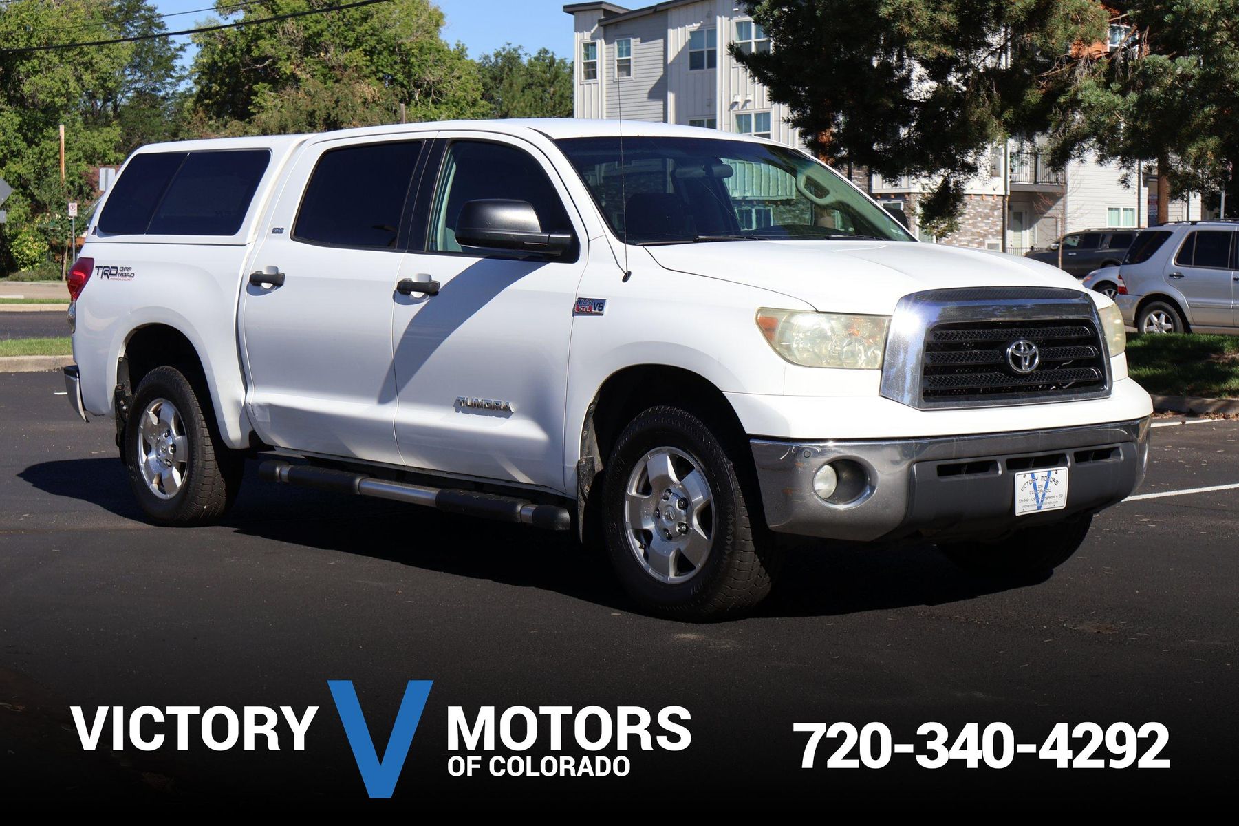 Inspiring 2008 Toyota Tundra Sr5 5 7l V8 Double Cab Short Box Images