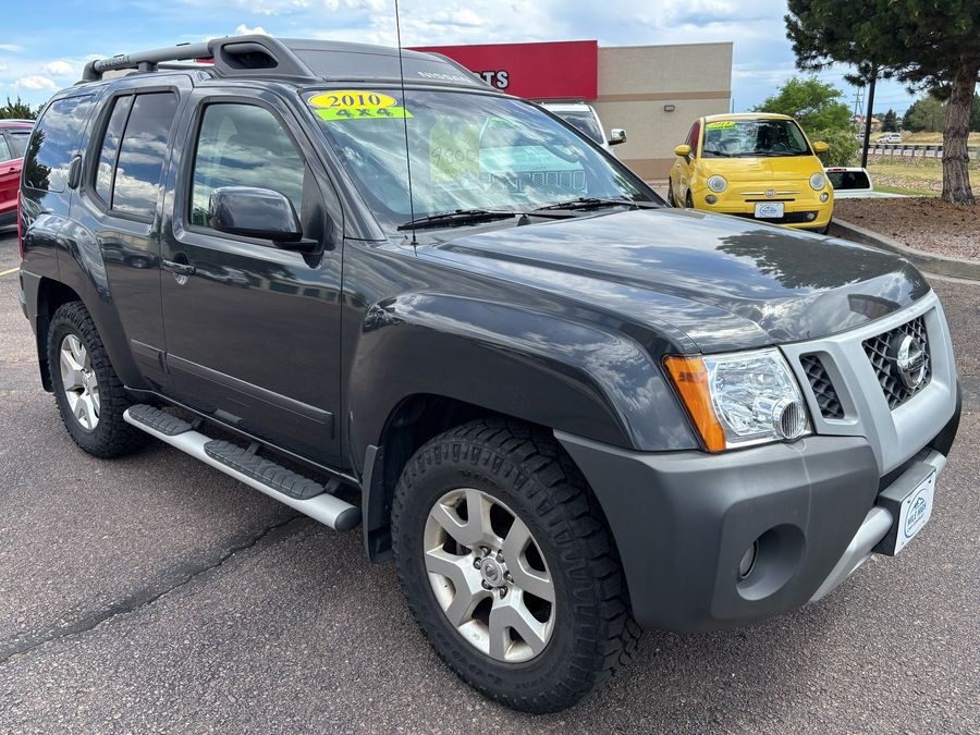 Vehicle Image