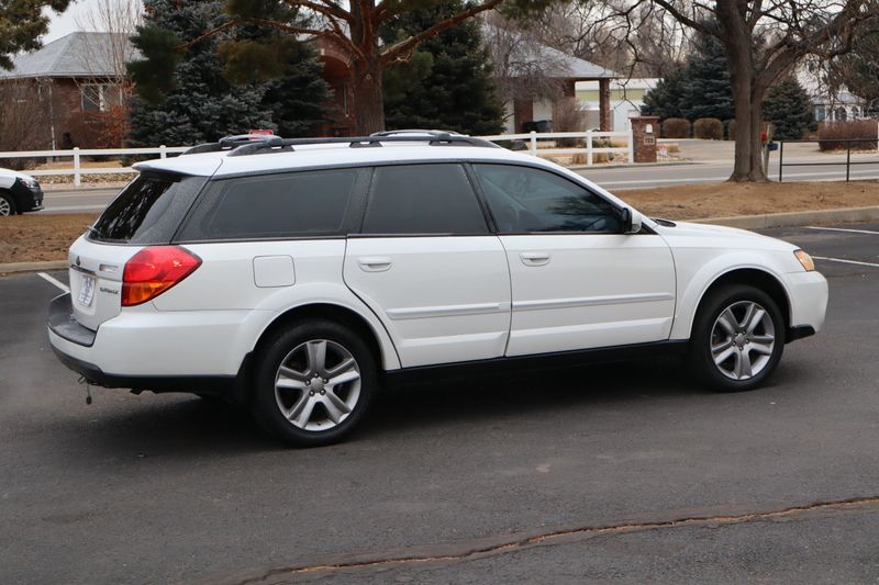 2006 Subaru Outback 3.0R L.L. Bean Edition | Victory Motors of