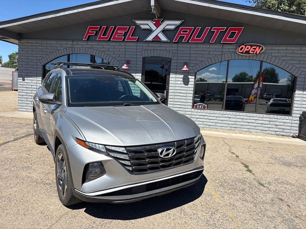 Featured Vehicle Image
