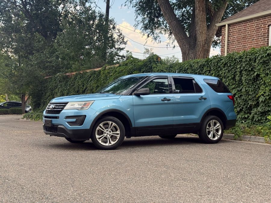 Vehicle Image