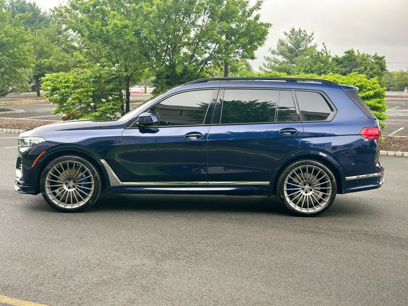 2021 BMW X7 ALPINA XB7 | Zoom Auto Group - Used Cars New Jersey