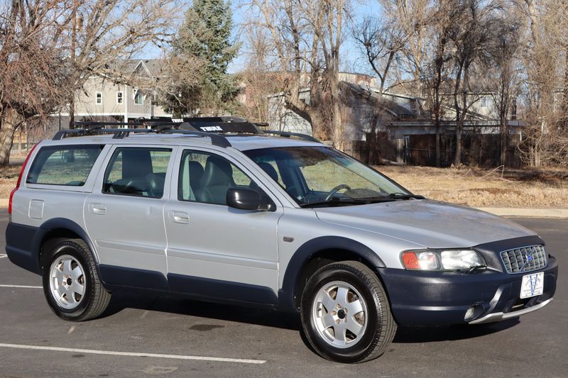 2004 Volvo XC70 Base | Victory Motors of Colorado