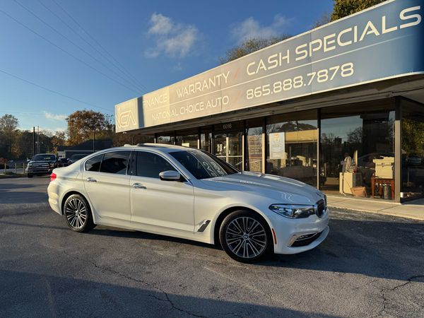 Featured Vehicle Image