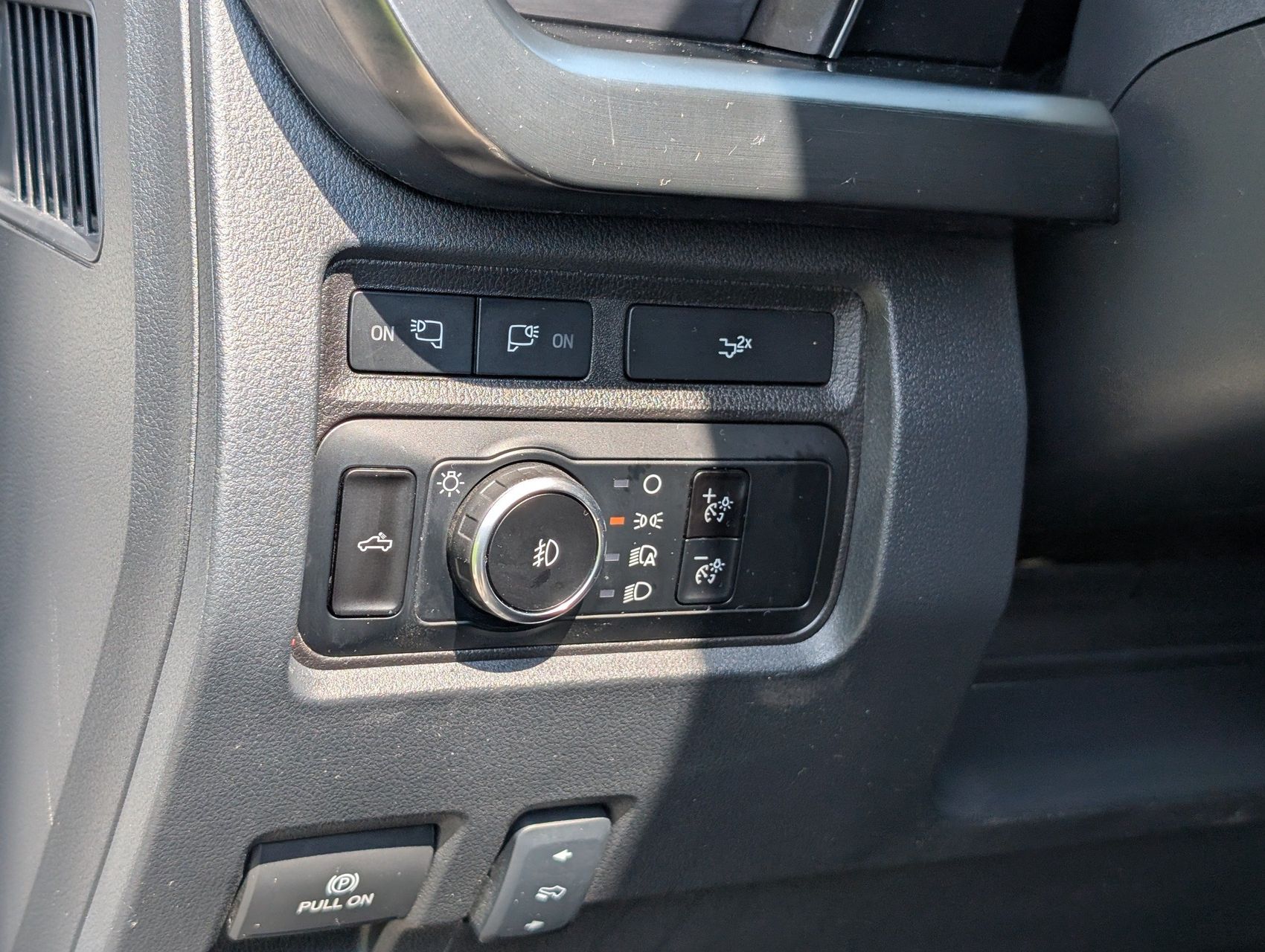 2024 Ford F-250 103