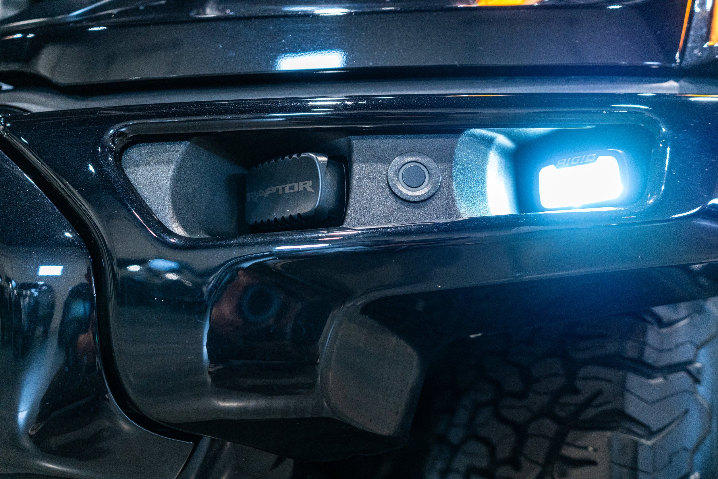 2024 Ford F-150 Raptor, photo 4