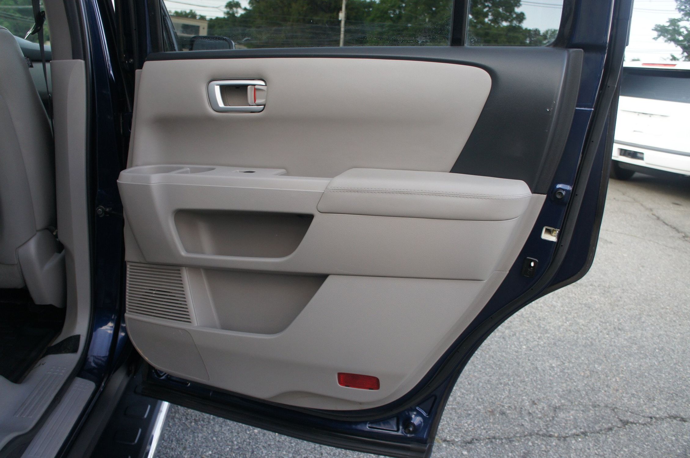 2013 Honda Pilot EX-L photo 16