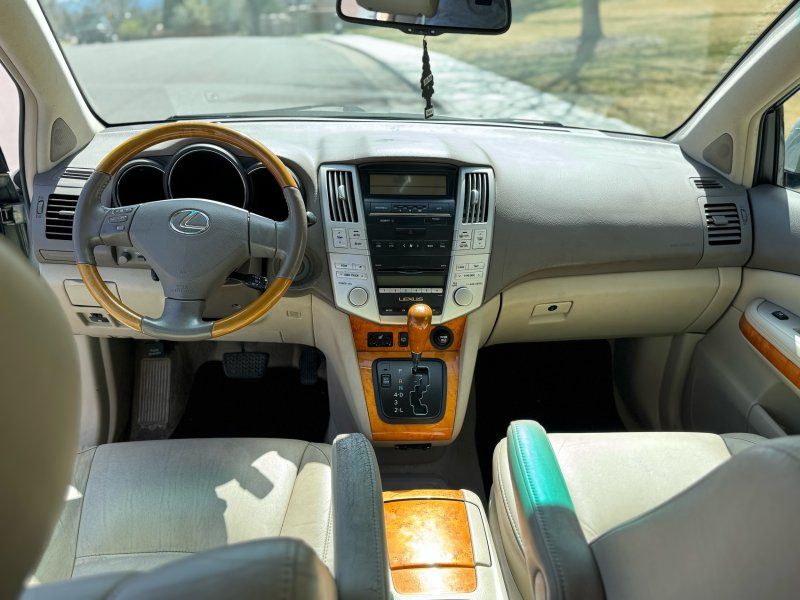 2008 Lexus RX 350 - Photo 12